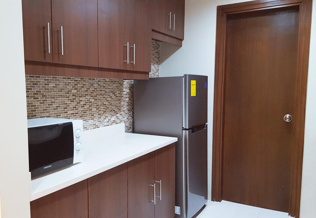 Padgett Place Prime Suites Cebu Stadt Exterior foto