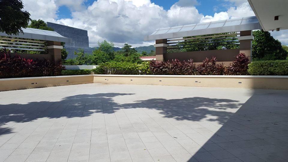 Padgett Place Prime Suites Cebu Stadt Exterior foto