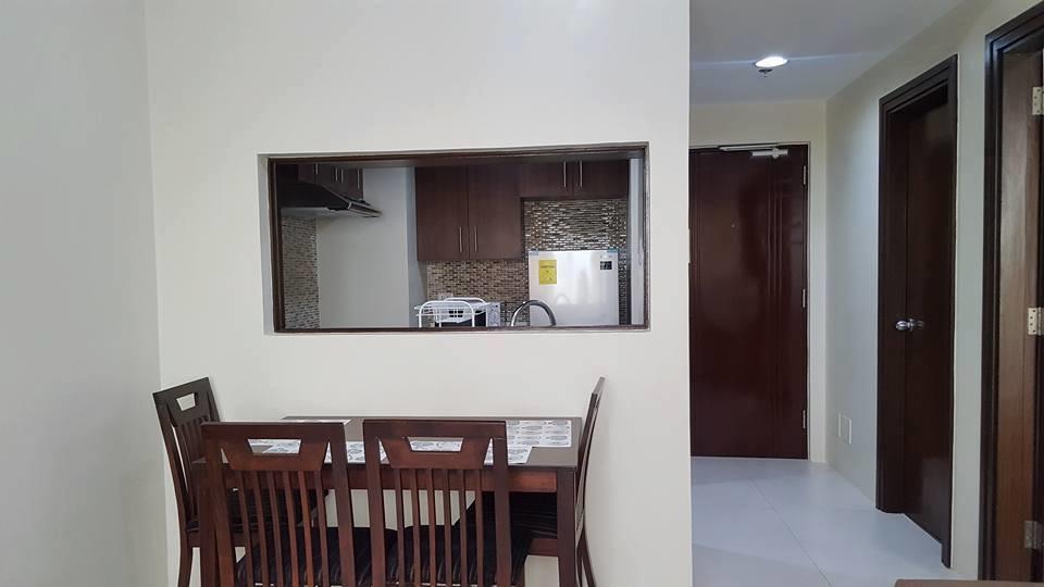 Padgett Place Prime Suites Cebu Stadt Exterior foto