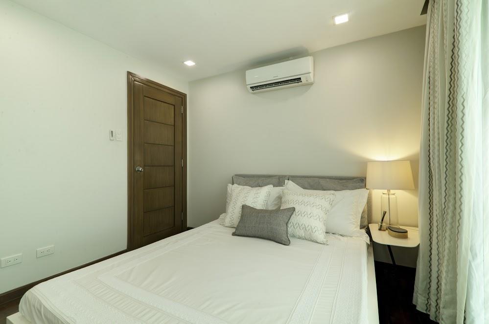 Padgett Place Prime Suites Cebu Stadt Exterior foto
