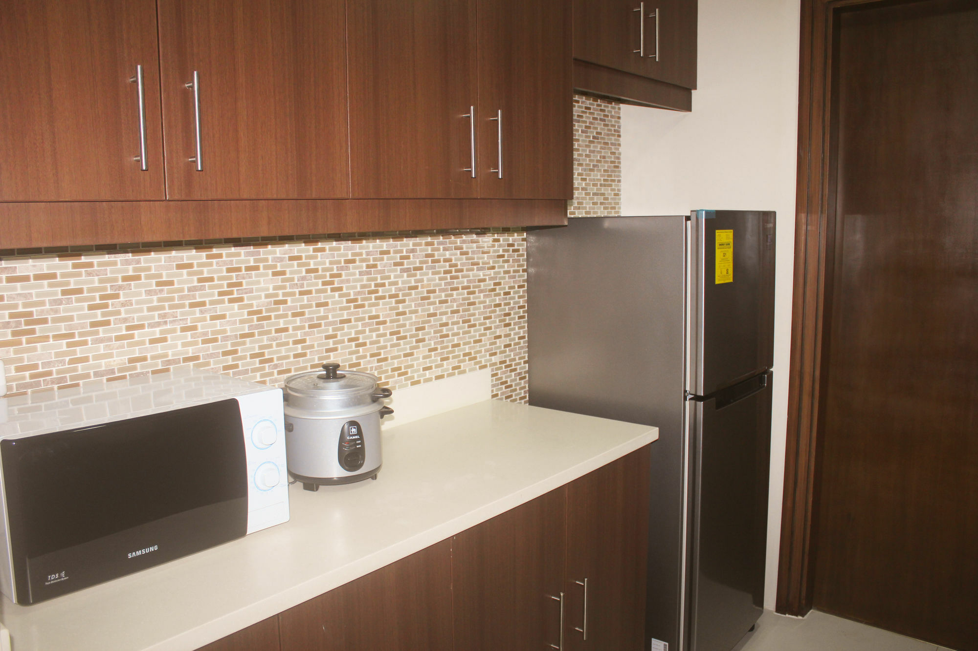 Padgett Place Prime Suites Cebu Stadt Exterior foto