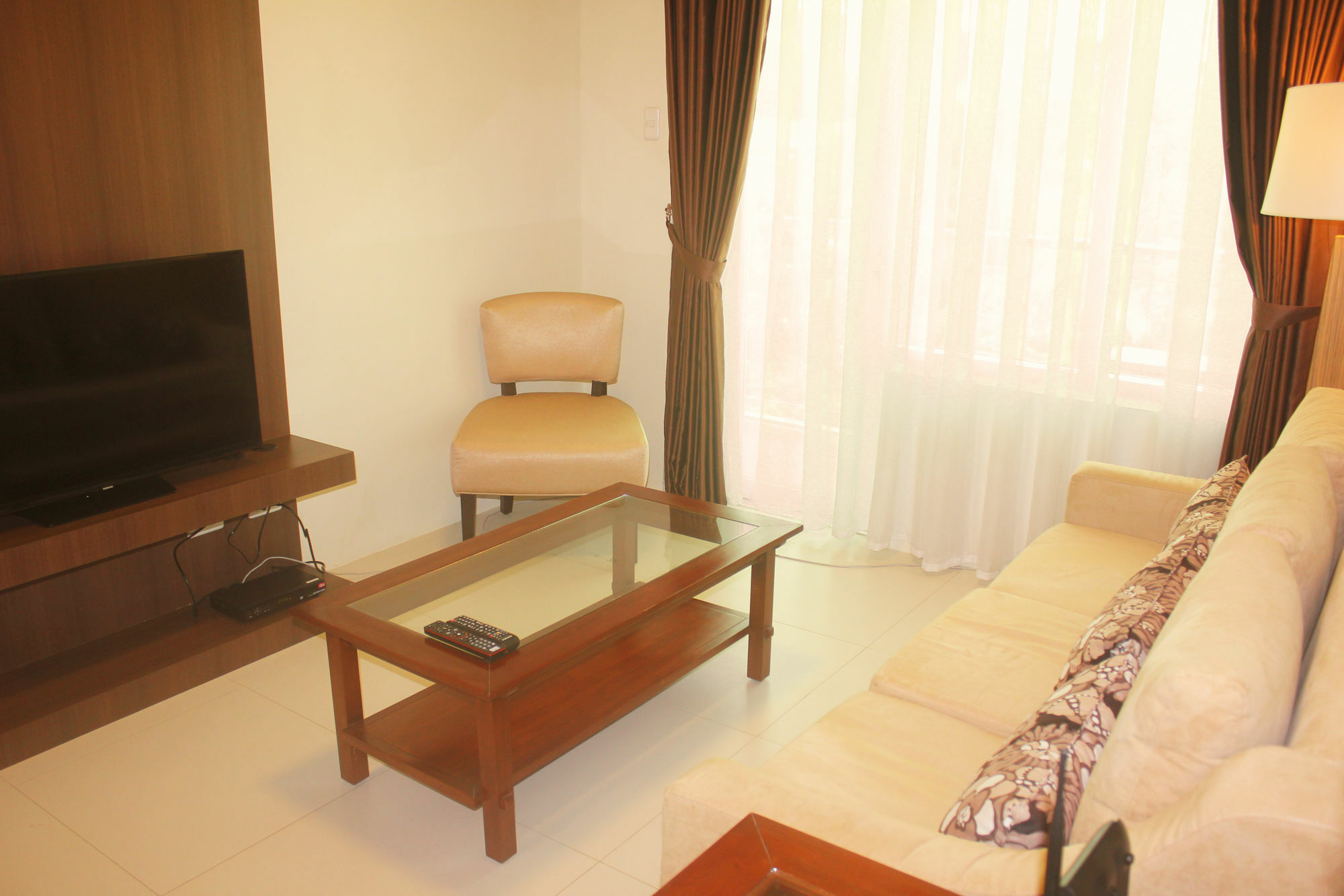Padgett Place Prime Suites Cebu Stadt Exterior foto