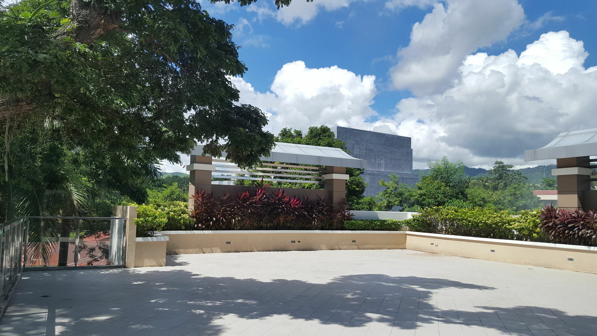 Padgett Place Prime Suites Cebu Stadt Exterior foto
